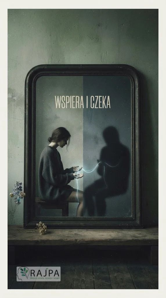Współuzależnienie